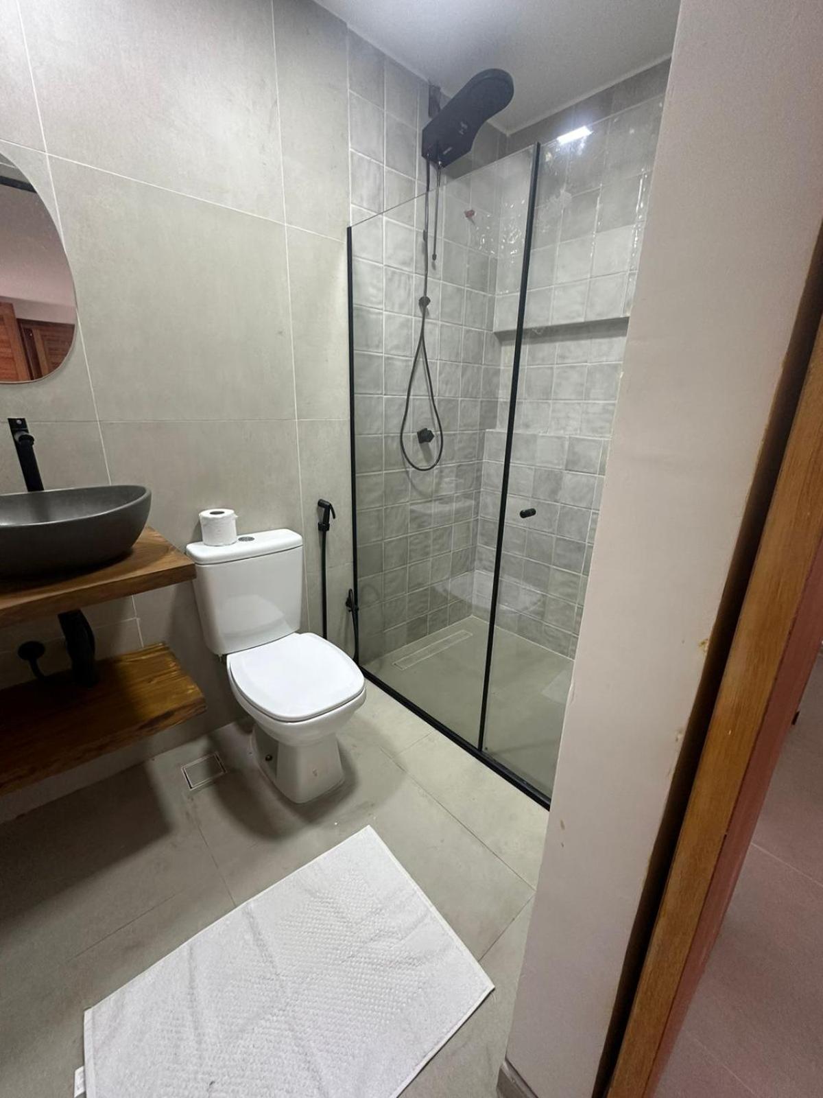 Suite Mar - Vila Dos Pescadores Condominio Portogalo Ангра-дус-Рейс Экстерьер фото